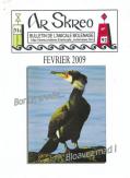 Ar Skreo N°92 - Février 2009 Ar Skreo N°92 - Février 2009